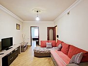 Квартира, 2 комнатная, Арабкир, Ереван