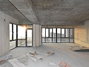 Apartment, 4 room, Kanaker-Zeytun, Yerevan