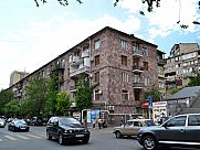 Բնակարան, 3 սենյականոց, Փոքր Կենտրոն, Երևան