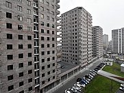 Apartment, 2 room, Arabkir, Yerevan