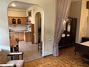 Квартира, 1 комнатная, Арабкир, Ереван