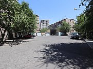 Участок застройки жилого здания, Арабкир, Ереван