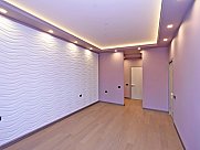 Квартира, 5 комнатная, Малый Центр, Ереван