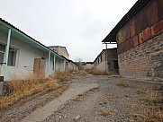 Производственная территория, Аван, Ереван