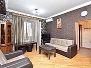 Apartment, 3 room, Mets Kentron, Yerevan