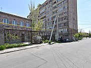 Villa for office, Erebouni, Yerevan