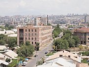 Բնակարան, 3 սենյականոց, Էրեբունի, Երևան
