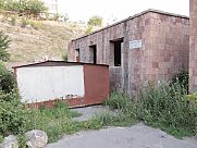 Արտադրական տարածք, Նոր Նորք, Երևան