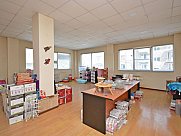 Universal premises, Shengavit, Yerevan