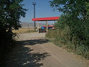 Газозаправочная станция АГНКС, Севан, Гегаркуник