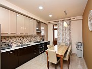 Apartment, 3 room, Arabkir, Yerevan