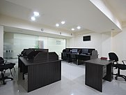 Office in business center, Downtown, Yerevan