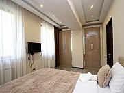 Apartment, 3 room, Downtown, Yerevan