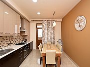 Apartment, 3 room, Arabkir, Yerevan
