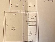 Բնակարան, 2 սենյականոց, Փոքր Կենտրոն, Երևան