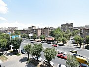Квартира, 2 комнатная, Арабкир, Ереван