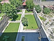 Особняк, Арабкир, Ереван