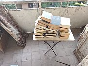 Apartment, 2 room, Arabkir, Yerevan