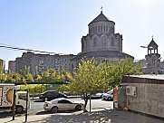 Квартира, 2 комнатная, Малатия-Себастия, Ереван