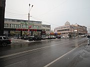 Ռեստորան, Մեծ Կենտրոն, Երևան