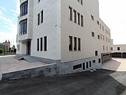 Гостиничный комплекс, Ачапняк, Ереван