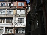 Բնակարան, 1 սենյականոց, Փոքր Կենտրոն, Երևան