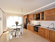 Apartment, 4 room, Arabkir, Yerevan