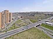 Բնակարան, 3 սենյականոց, Դավթաշեն, Երևան