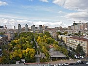 Квартира, 2 комнатная, Арабкир, Ереван