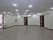 Office, Downtown, Yerevan