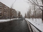 Ունիվերսալ տարածք, Դավթաշեն, Երևան