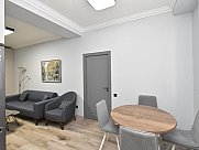 Apartment, 3 room, Mets Kentron, Yerevan