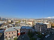 Բնակարան, 2 սենյականոց, Մեծ Կենտրոն, Երևան