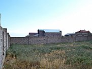 Կիսակառույց շինություն, 1 հարկանի, Աջափնյակ, Երևան