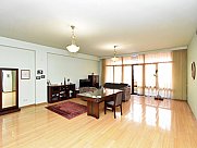 Apartment, 4 room, Downtown, Yerevan