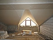 Ունիվերսալ տարածք, Արաբկիր, Երևան