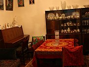 Առանձնատուն, 3 հարկանի, Փոքր Կենտրոն, Երևան