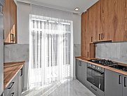 Apartment, 2 room, Arabkir, Yerevan