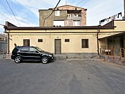 Universal premises, Ajapnyak, Yerevan