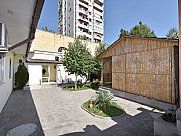 Ռեստորան, Ավան, Երևան