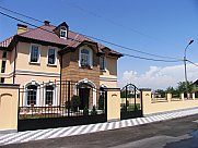 Առանձնատուն, 2 հարկանի, Նորք Մարաշ, Երևան