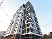 Apartment, 4 room, Kanaker-Zeytun, Yerevan