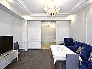Apartment, 4 room, Davtashen, Yerevan
