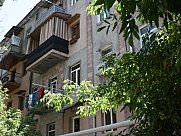 Բնակարան, 1 սենյականոց, Փոքր Կենտրոն, Երևան