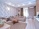 Apartment, 3 room, Downtown, Yerevan