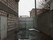 Արտադրական տարածք, Քանաքեռ-Զեյթուն, Երևան