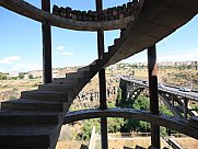 Ունիվերսալ տարածք, Աշտարակ, Արագածոտն