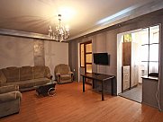 Apartment, 1 room, Davtashen, Yerevan