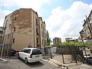 Ունիվերսալ տարածք, Արաբկիր, Երևան