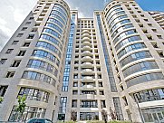 Apartment, 3 room, Mets Kentron, Yerevan